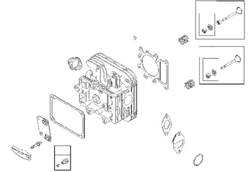 Tapa Superior 5852434-01