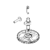 Árbol De Levas 5852443-01 Árbol De Levas 5852443-01