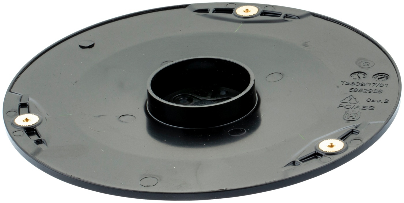 Disco de corte 310, 315, 315X, 435X AWD, 535 AWD (2019)