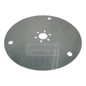 Placa Deslizante 310,315,315X Placa Deslizante 310,315,315X