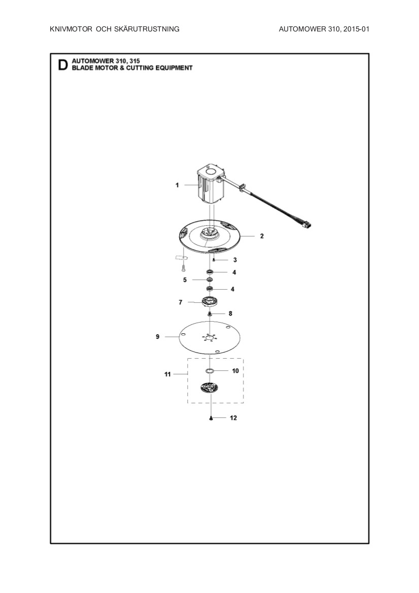 Placa Deslizante 310,315,315X