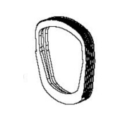 Sello Carburador Adaptador 5853174-01 Sello Carburador Adaptador 5853174-01