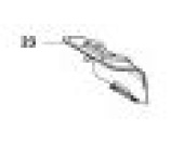 Escotilla P2 Gris Escotilla P2 Gris