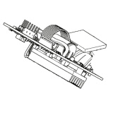 Unidad de control PCBA Unidad de control PCBA