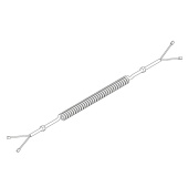 Cable espiral Cable espiral