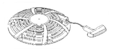 Dispositivo De Lanzamiento 5853549-01