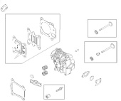 Tapa Superior 5853560-01 Tapa Superior 5853560-01