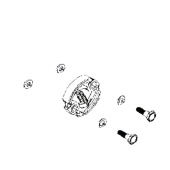 Embrague Kpl 5853615-01 Embrague Kpl 5853615-01