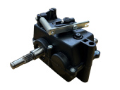 Caja de cambios Caja de cambios