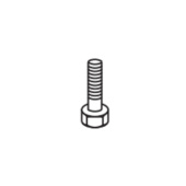 Tornillo 5853688-01 Tornillo 5853688-01