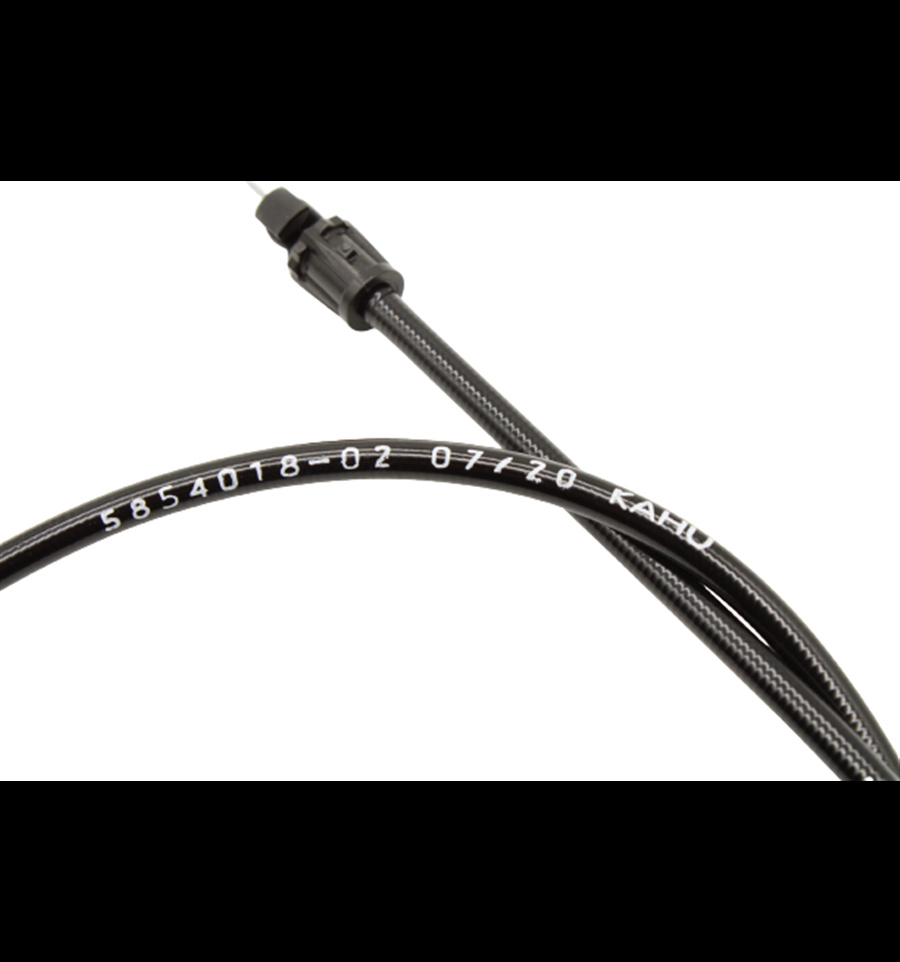 cable de freno Klippo Comet SE, Excellent SE