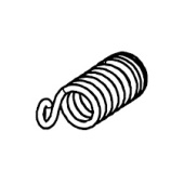 Cilindro Antivibratorio 5854363-01 Cilindro Antivibratorio 5854363-01