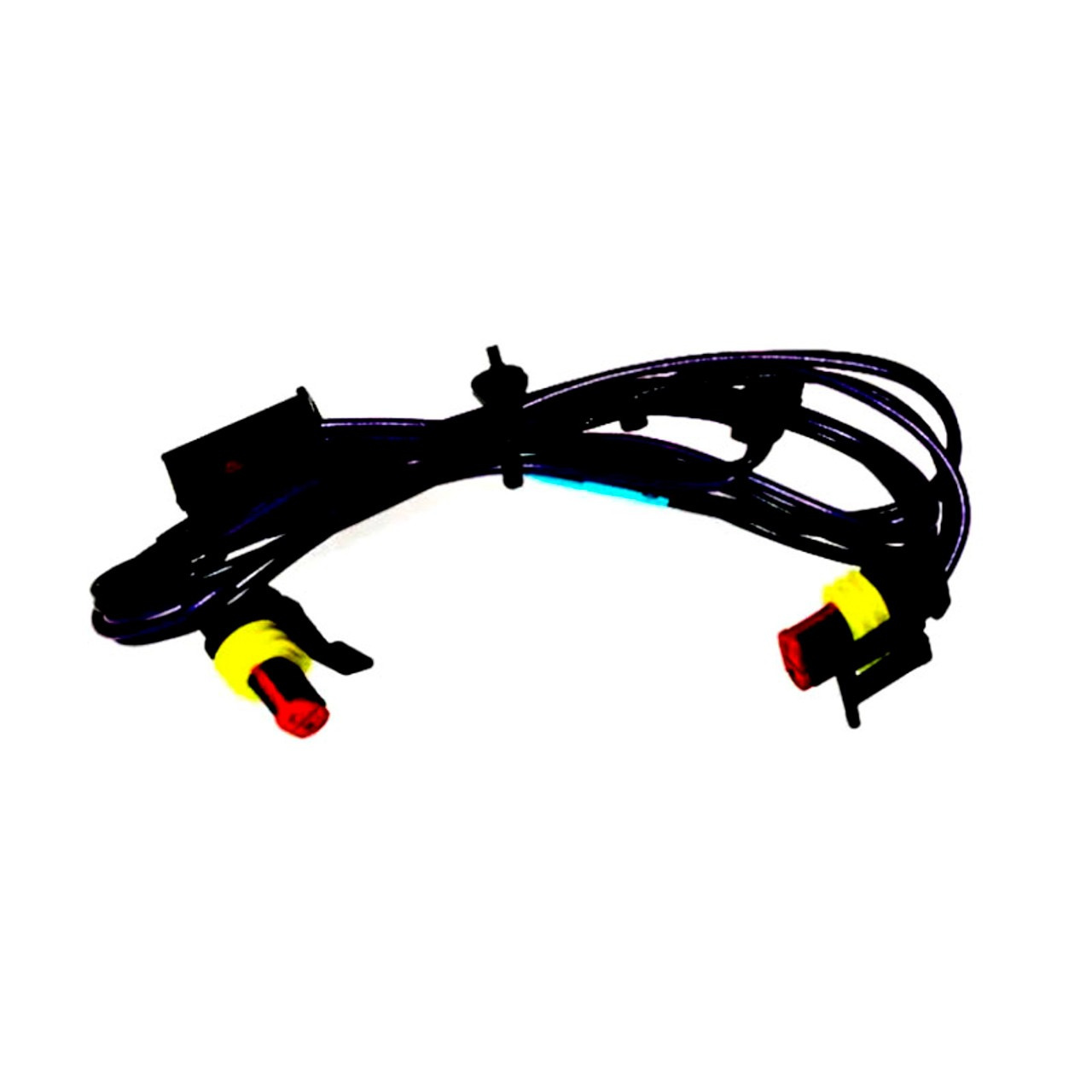 Iluminación de cableado