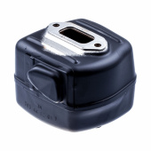 Silenciador Kpl 5854482-01 Silenciador Kpl 5854482-01