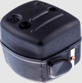 Silenciador Kpl 5854483-01 Silenciador Kpl 5854483-01