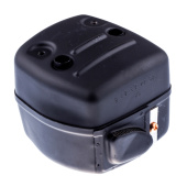 Silenciador Kpl 5854483-01 Silenciador Kpl 5854483-01