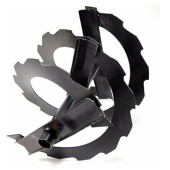 Tornillo De Alimentación 5855442-01 Tornillo De Alimentación 5855442-01