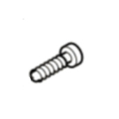 Tornillo St4.8X25 5855925-02 Tornillo St4.8X25 5855925-02