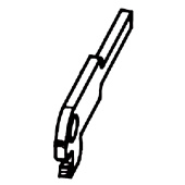 Freno De Placa 5855944-01 Freno De Placa 5855944-01