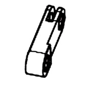 Brazo De Enlace 5856035-01 Brazo De Enlace 5856035-01