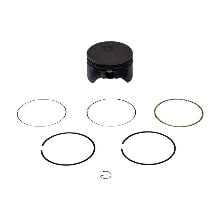 Pistón