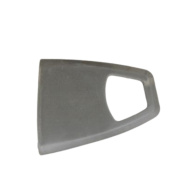 Soporte de tierra con tuerca Soporte de tierra con tuerca