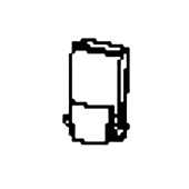 Escape Delantero 5856360-01 Escape Delantero 5856360-01