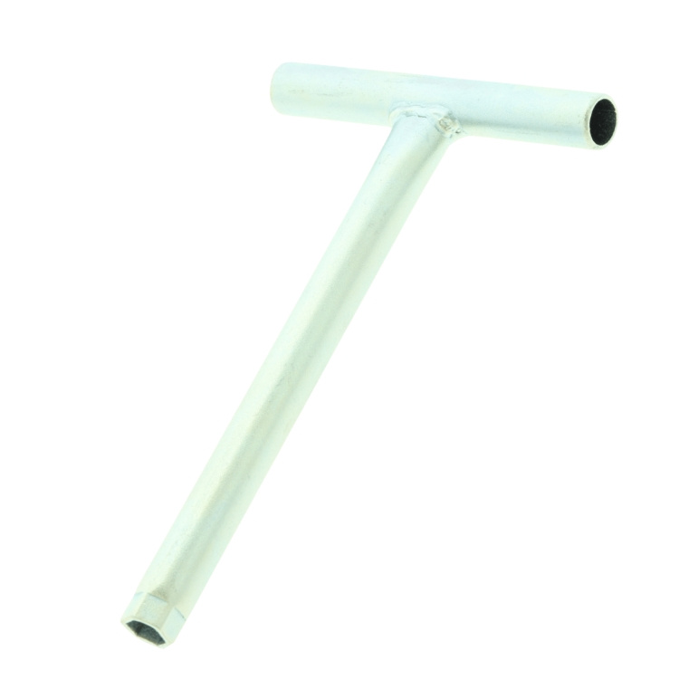 Llave de tubo 5856386-01