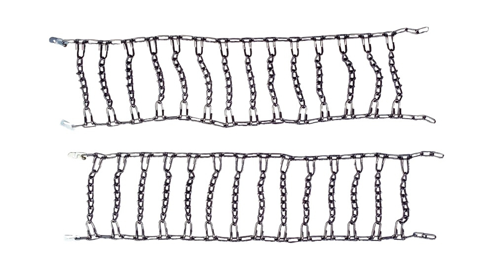 Cadenas para nieve para Rider 16