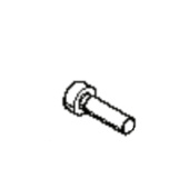 Tornillo M4X20 Tornillo M4X20