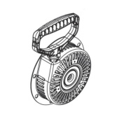 Dispositivo De Lanzamiento 5857712-01 Dispositivo De Lanzamiento 5857712-01