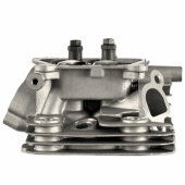 Tapa Del Cilindro 5857714-01 Tapa Del Cilindro 5857714-01