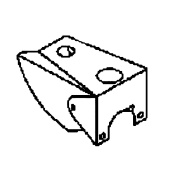 Tapa Carburador 136/208/254 5857737-01 Tapa Carburador 136/208/254 5857737-01