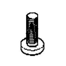 Tornillo M5X20