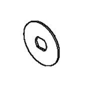 Arandela 5858419-02 Arandela 5858419-02