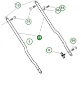 Asa inferior Asa inferior