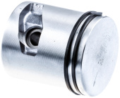 Pistón Husqvarna 135R, 535LK, 535FBX, 535RXT, CC2235 Pistón Husqvarna 135R, 535LK, 535FBX, 535RXT, CC2235
