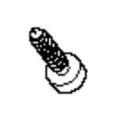 Tornillo St4*16 Tornillo St4*16