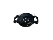 CUBIERTA (air filter) CUBIERTA (air filter)