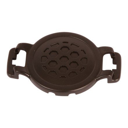 Cubierta del filtro de aire