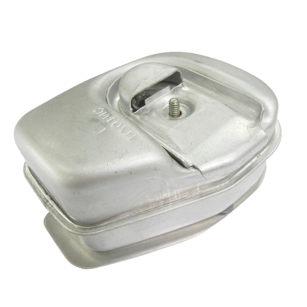 Silenciador 5860943-01