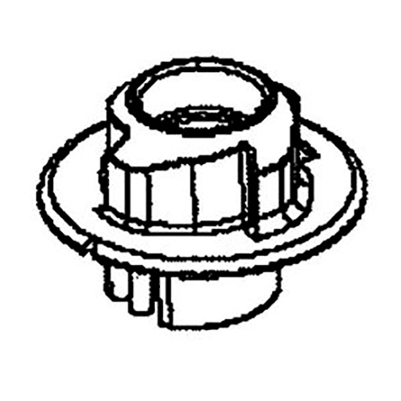Arranque De Cubo, Tiro Lento 5861097-01