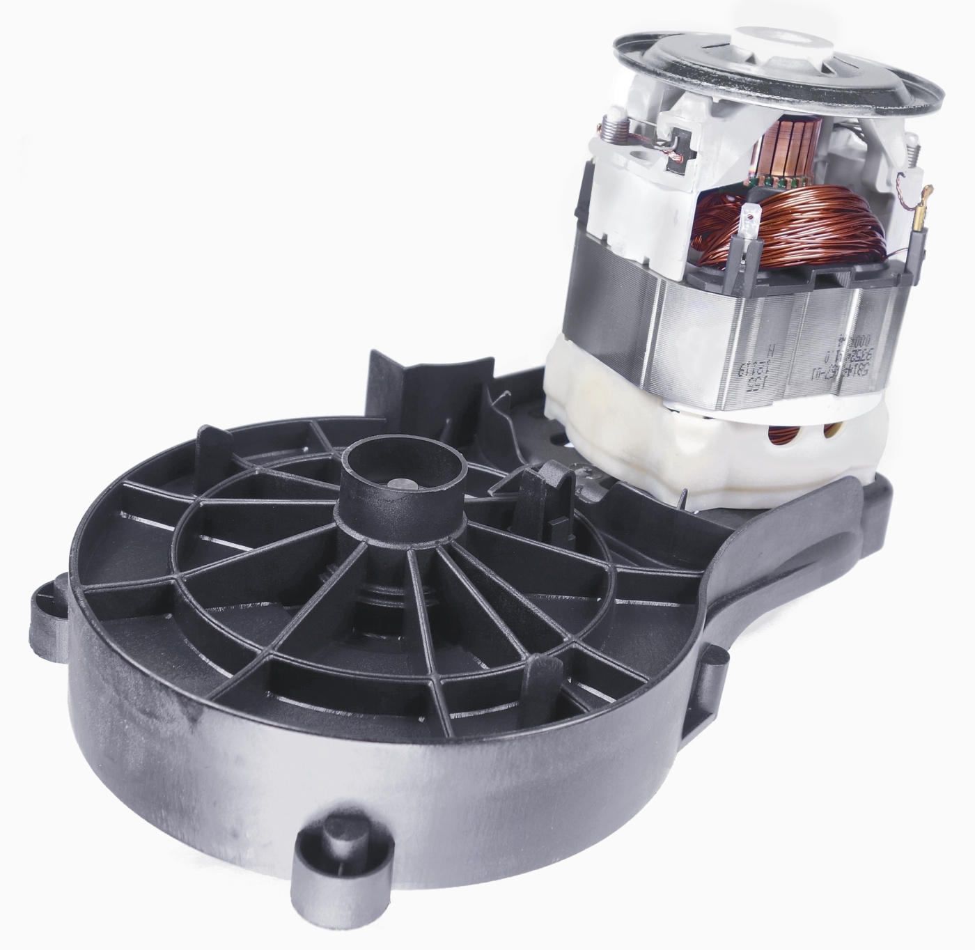 Conducir Motor