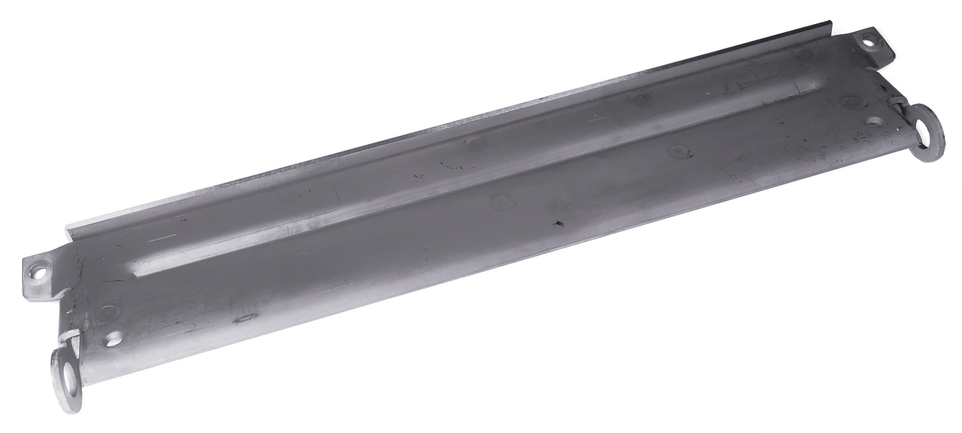 Cuchillo Inferior