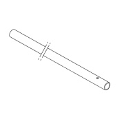 Tubo de plataforma Tubo de plataforma