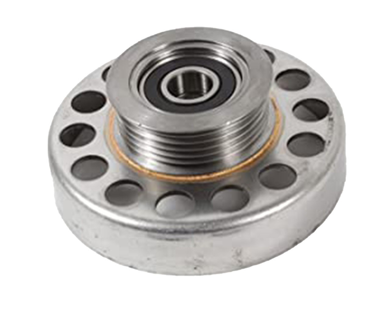 Conjunto de polea motriz