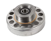 Conjunto de polea motriz Conjunto de polea motriz