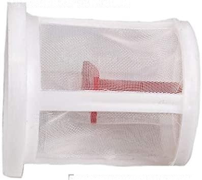 Filtro, Deposito De Gasolina 5863256-01