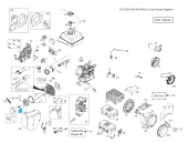 Boquilla 5863264-01 Boquilla 5863264-01