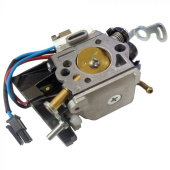 Carburador, Juego Husqvarna T540XP II Carburador, Juego Husqvarna T540XP II